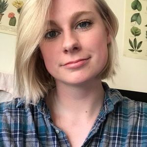 Meet your Posher, Sam